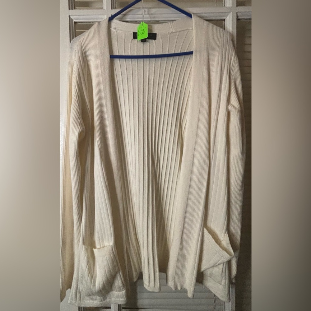 Joseph Cream Women's Cardigan
